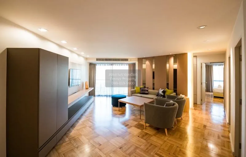 FOR RENT condo , Bangkok Garden , Chong Nonsi , Yannawa , Bangkok 1