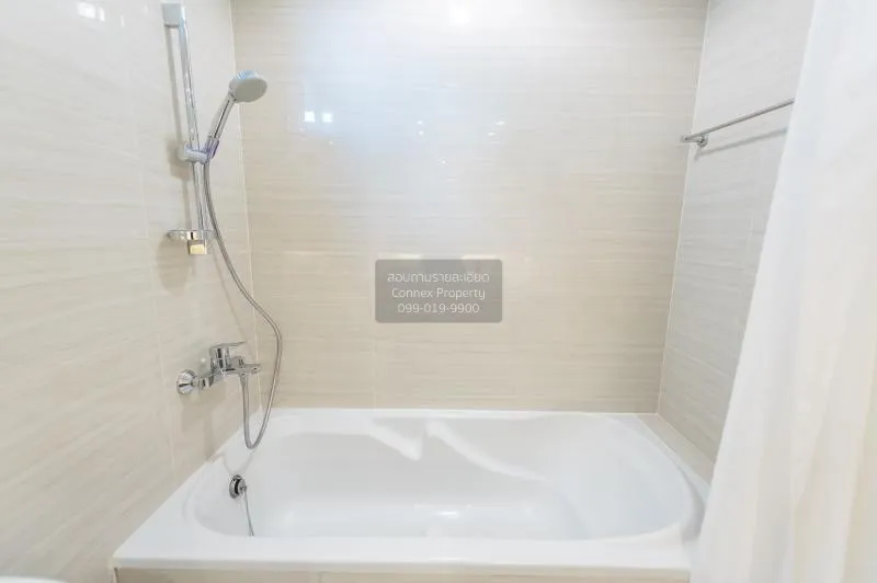 FOR RENT condo , Bangkok Garden , Chong Nonsi , Yannawa , Bangkok