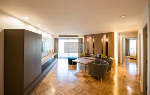 FOR RENT condo , Bangkok Garden , Chong Nonsi , Yannawa , Bangkok , CX-56495