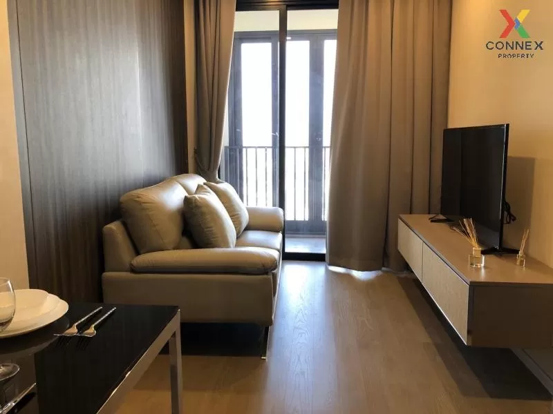 FOR SALE condo , Ashton Asoke , BTS-Asok , Khlong Toei Nuea , Wat 1