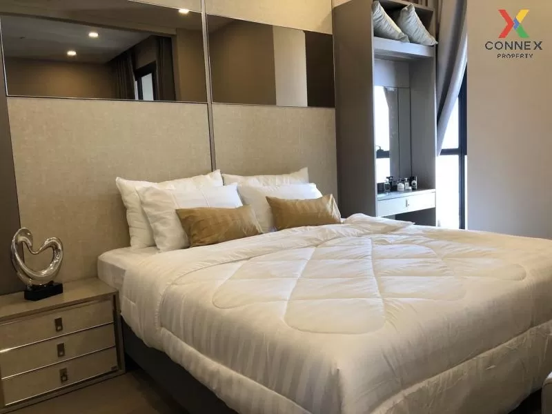 FOR SALE condo , Ashton Asoke , BTS-Asok , Khlong Toei Nuea , Wat 4
