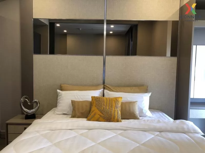 FOR SALE condo , Ashton Asoke , BTS-Asok , Khlong Toei Nuea , Wat