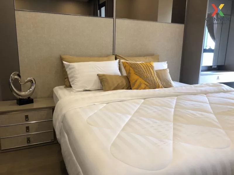 FOR SALE condo , Ashton Asoke , BTS-Asok , Khlong Toei Nuea , Wat