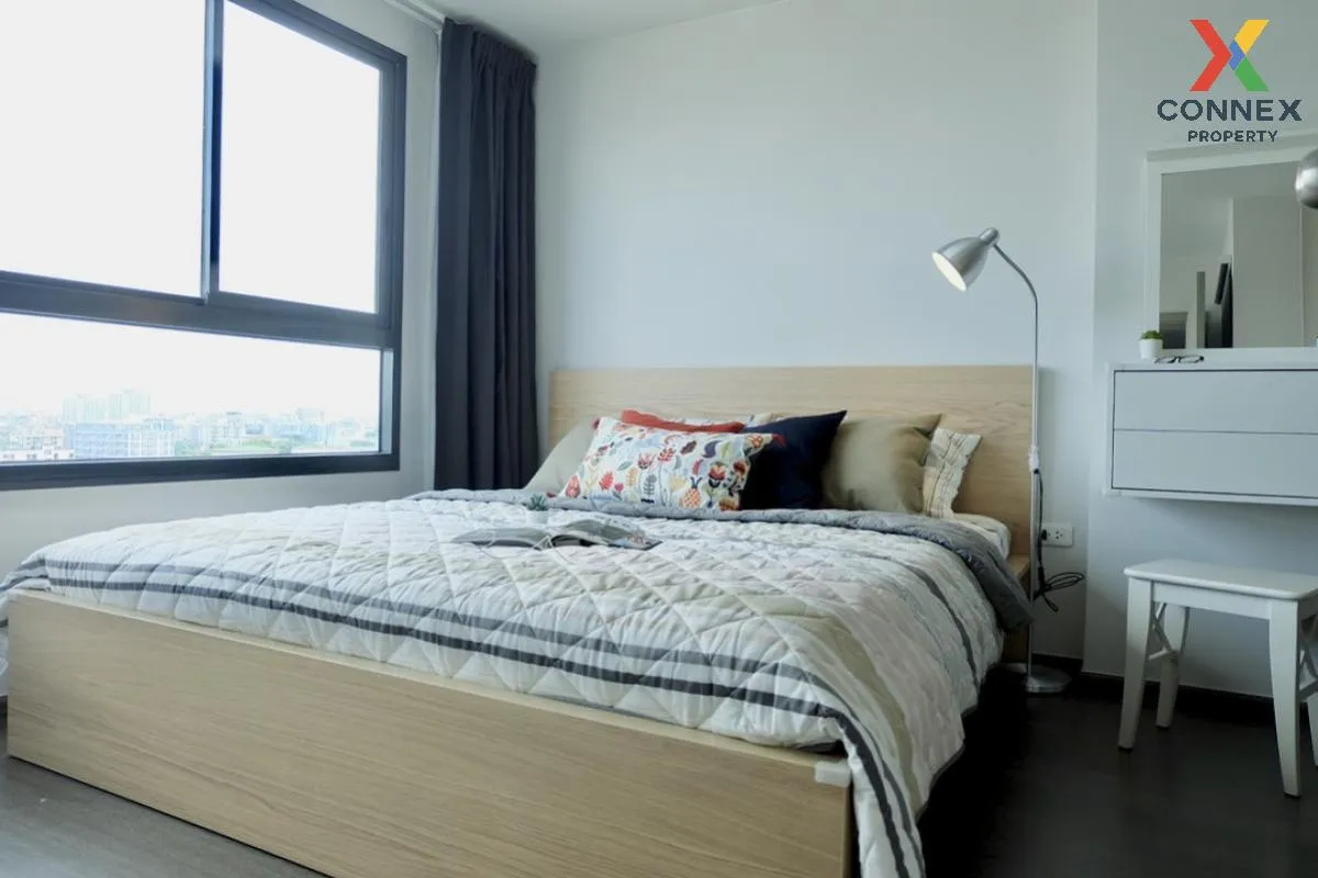 เช่าคอนโด  ไอดีโอ สุขุมวิท 93 BTS-บางจาก พระโขนง เขต คลองเตย กรุง 3