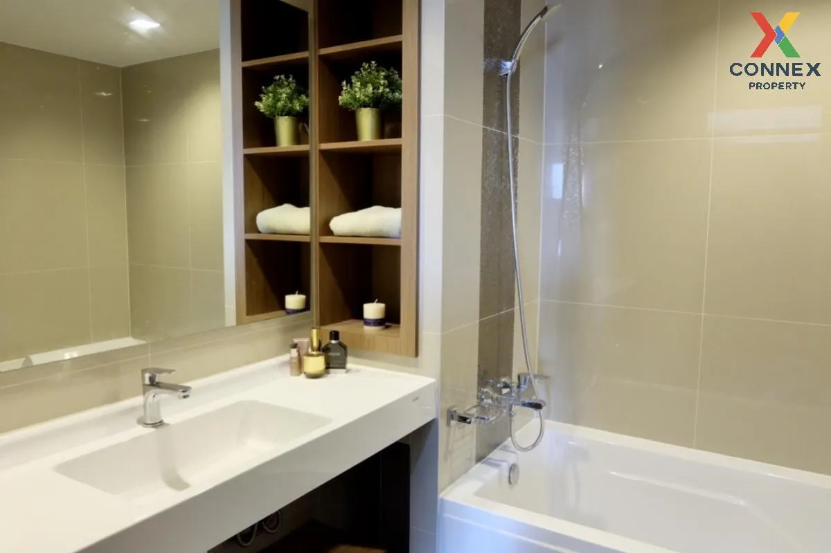 เช่าคอนโด  ไอดีโอ สุขุมวิท 93 BTS-บางจาก พระโขนง เขต คลองเตย กรุง