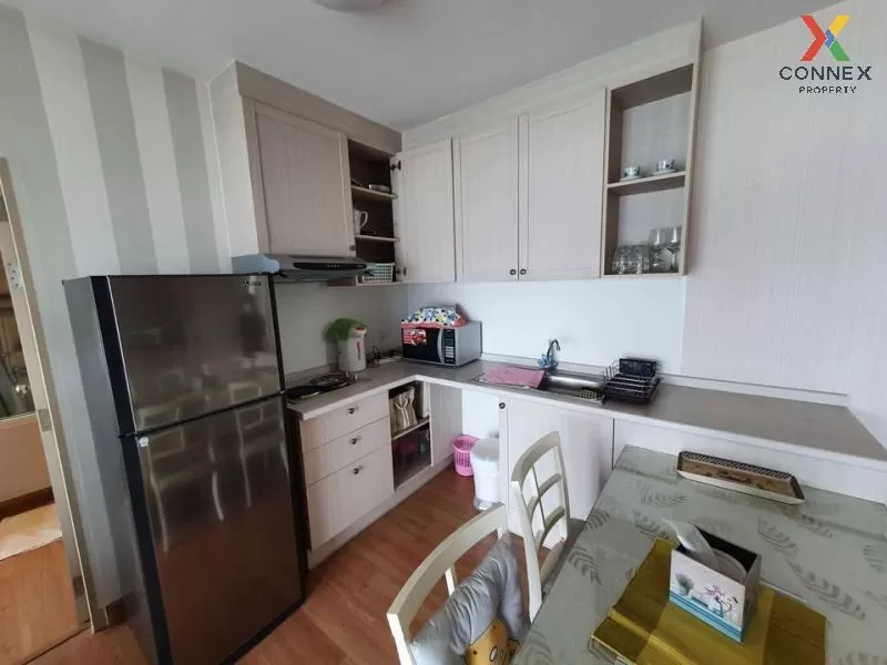 FOR RENT condo , Chapter One Modern Dutch , nice view , corner un 3