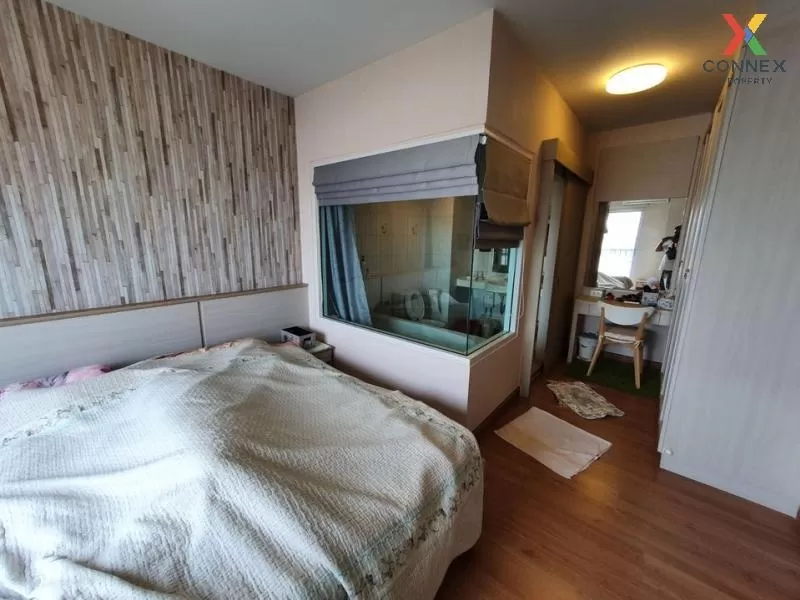 FOR RENT condo , Chapter One Modern Dutch , nice view , corner un