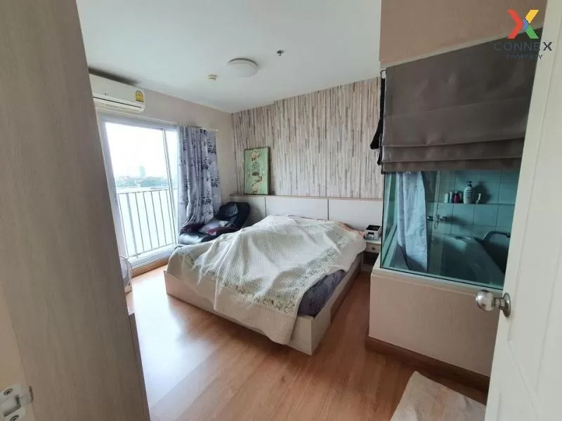 FOR RENT condo , Chapter One Modern Dutch , nice view , corner un