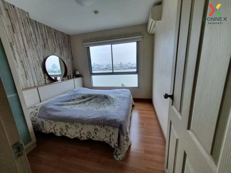 FOR RENT condo , Chapter One Modern Dutch , nice view , corner un