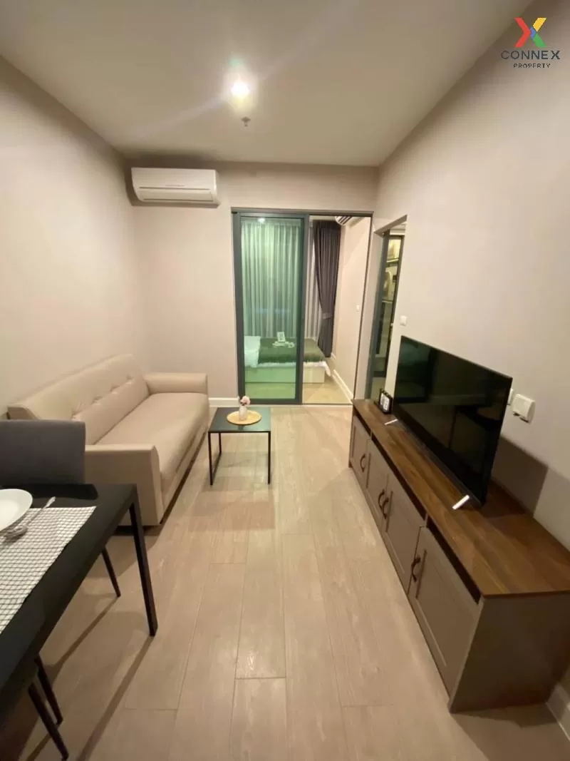 FOR RENT condo , Metro Sky Prachachuen , MRT-Bang Son , Wong Sawa 1