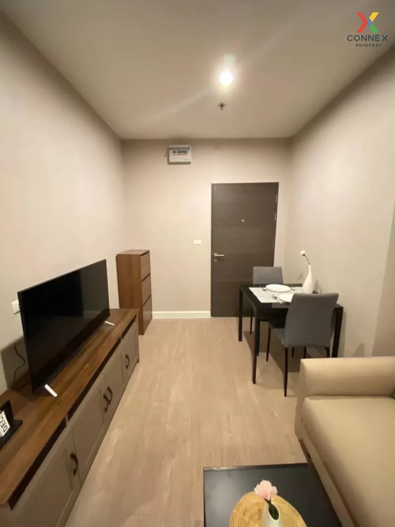 FOR RENT condo , Metro Sky Prachachuen , MRT-Bang Son , Wong Sawa 2