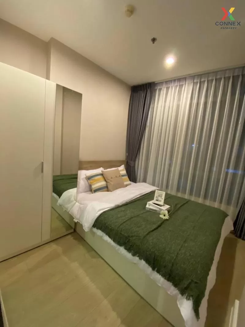 FOR RENT condo , Metro Sky Prachachuen , MRT-Bang Son , Wong Sawa