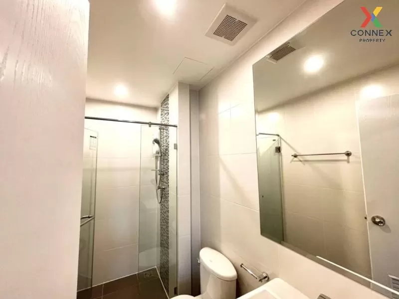 FOR RENT condo , Metro Sky Prachachuen , MRT-Bang Son , Wong Sawa