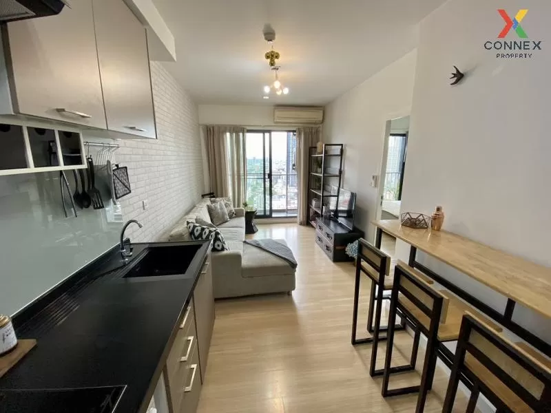 FOR RENT condo , The Seed Mingle , MRT-Lumphini , Thungmahamek , 