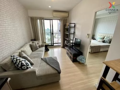 FOR RENT condo , The Seed Mingle , MRT-Lumphini , Thungmahamek , Sa Thon , Bangkok , CX-56505