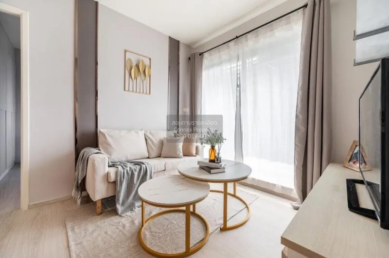 FOR SALE condo , Aspire Sathorn - Taksin (Timber Zone) , BTS-Wutt 1