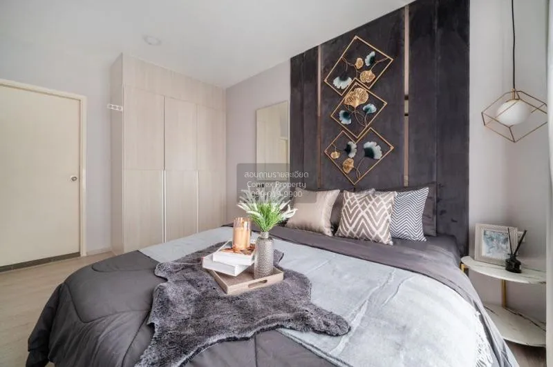 FOR SALE condo , Aspire Sathorn - Taksin (Timber Zone) , BTS-Wutt