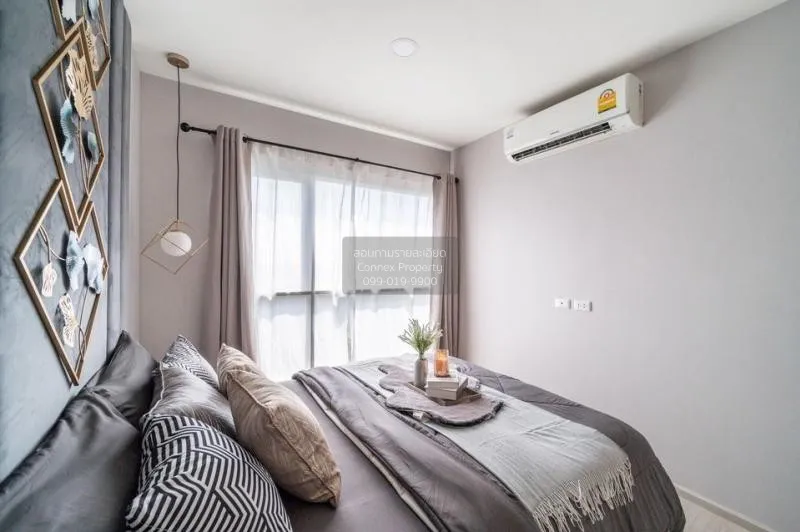 FOR SALE condo , Aspire Sathorn - Taksin (Timber Zone) , BTS-Wutt