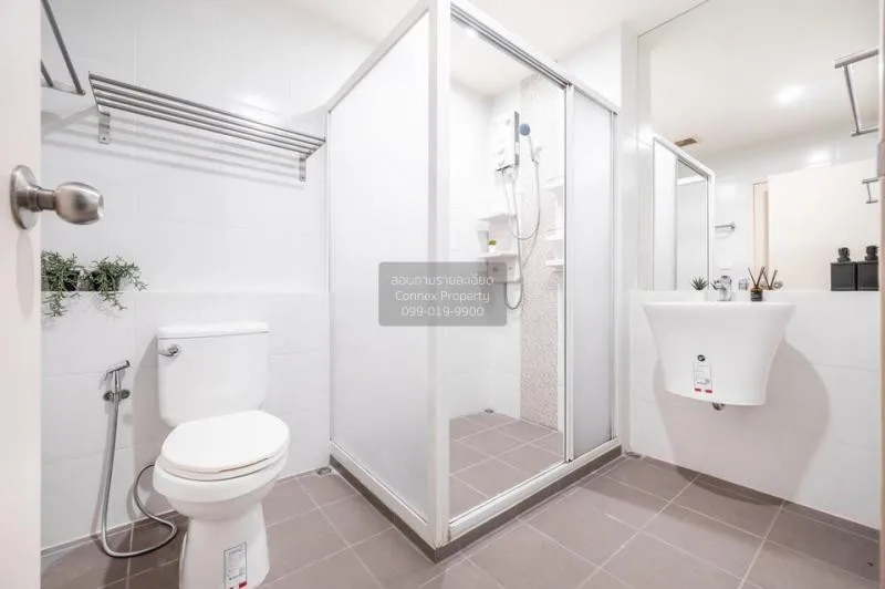 FOR SALE condo , Aspire Sathorn - Taksin (Timber Zone) , BTS-Wutt