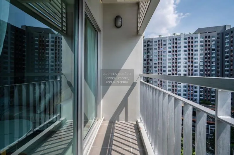 FOR SALE condo , Aspire Sathorn - Taksin (Timber Zone) , BTS-Wutt