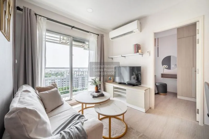 FOR SALE condo , Aspire Sathorn - Taksin (Timber Zone) , BTS-Wutt 2