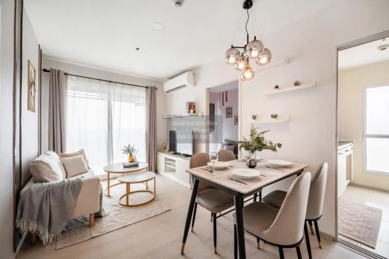 FOR SALE condo , Aspire Sathorn - Taksin (Timber Zone) , BTS-Wutt 3