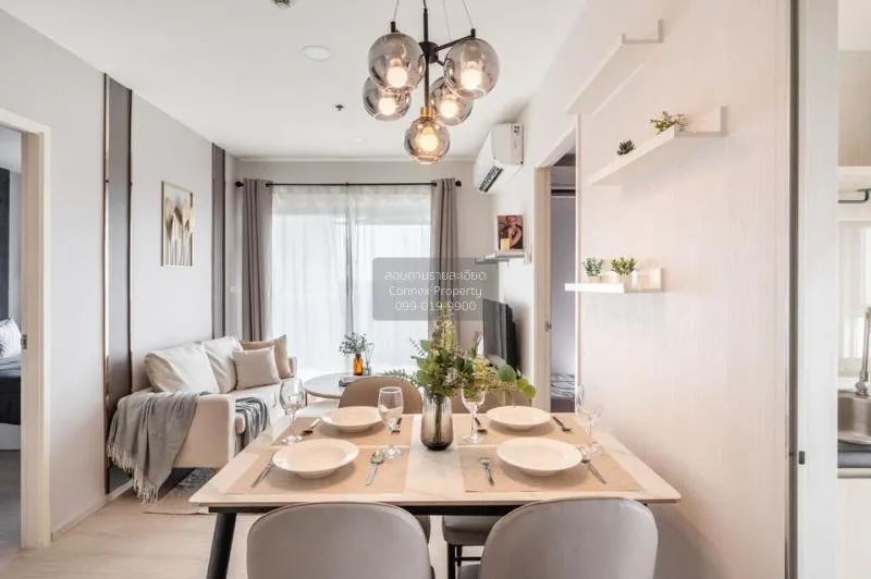 FOR SALE condo , Aspire Sathorn - Taksin (Timber Zone) , BTS-Wutt 4