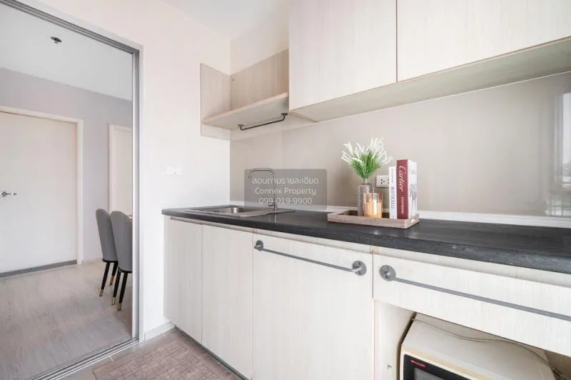 FOR SALE condo , Aspire Sathorn - Taksin (Timber Zone) , BTS-Wutt