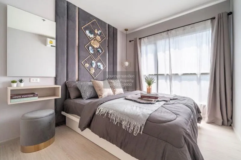 FOR SALE condo , Aspire Sathorn - Taksin (Timber Zone) , BTS-Wutt