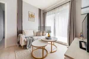 FOR SALE condo , Aspire Sathorn - Taksin (Timber Zone) , BTS-Wutthakat , Bang Kho , Chom Thong , Bangkok , CX-56507