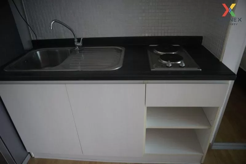 เช่าคอนโด  แอสปาย พระราม 4 BTS-เอกมัย พระโขนง เขต คลองเตย กรุงเทพ 2