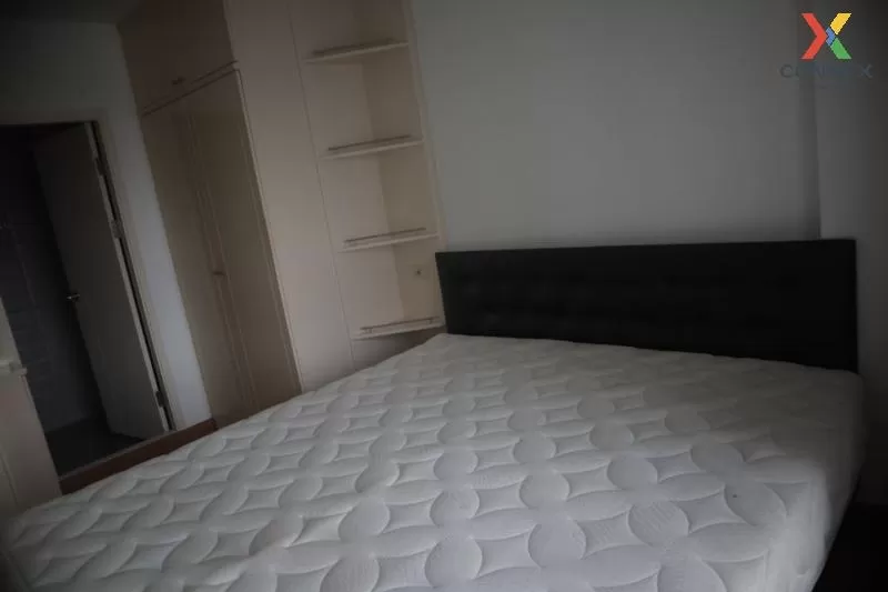 เช่าคอนโด  แอสปาย พระราม 4 BTS-เอกมัย พระโขนง เขต คลองเตย กรุงเทพ 4