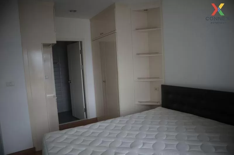 เช่าคอนโด  แอสปาย พระราม 4 BTS-เอกมัย พระโขนง เขต คลองเตย กรุงเทพ