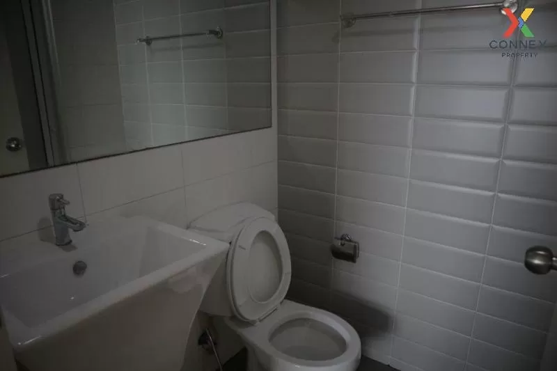 เช่าคอนโด  แอสปาย พระราม 4 BTS-เอกมัย พระโขนง เขต คลองเตย กรุงเทพ