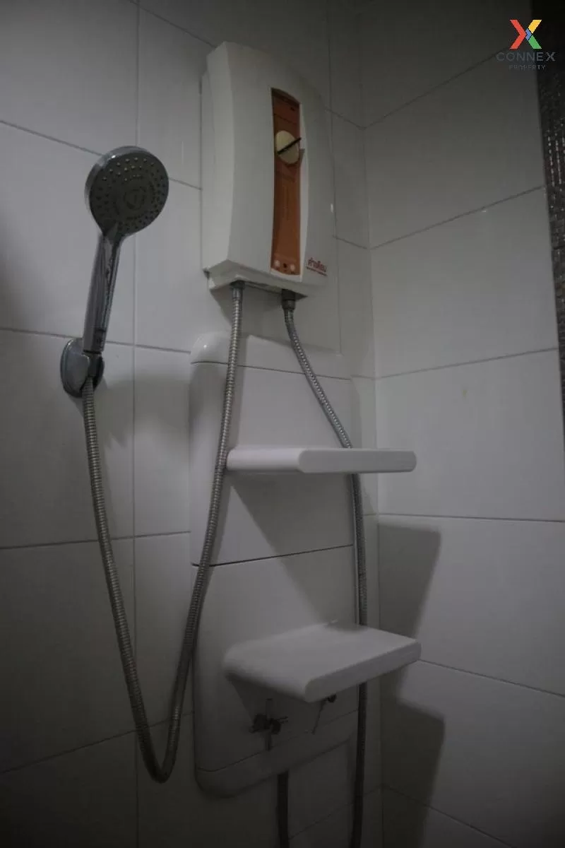 เช่าคอนโด  แอสปาย พระราม 4 BTS-เอกมัย พระโขนง เขต คลองเตย กรุงเทพ