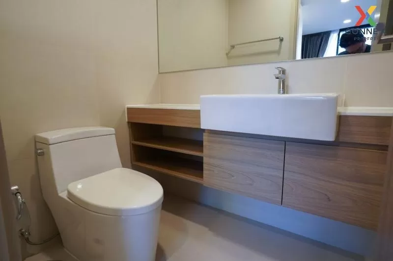 FOR RENT condo , Noble Ambience Sukhumvit 42 , BTS-Ekkamai , Phra 4