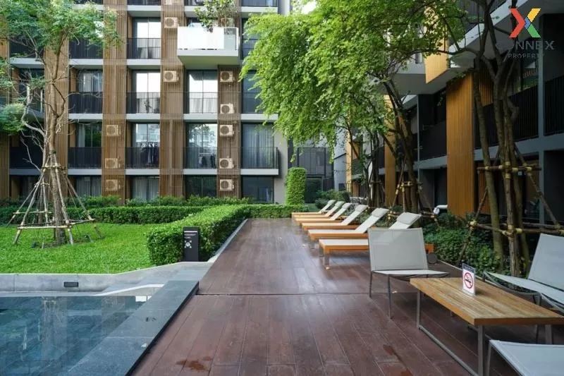 FOR RENT condo , Noble Ambience Sukhumvit 42 , BTS-Ekkamai , Phra