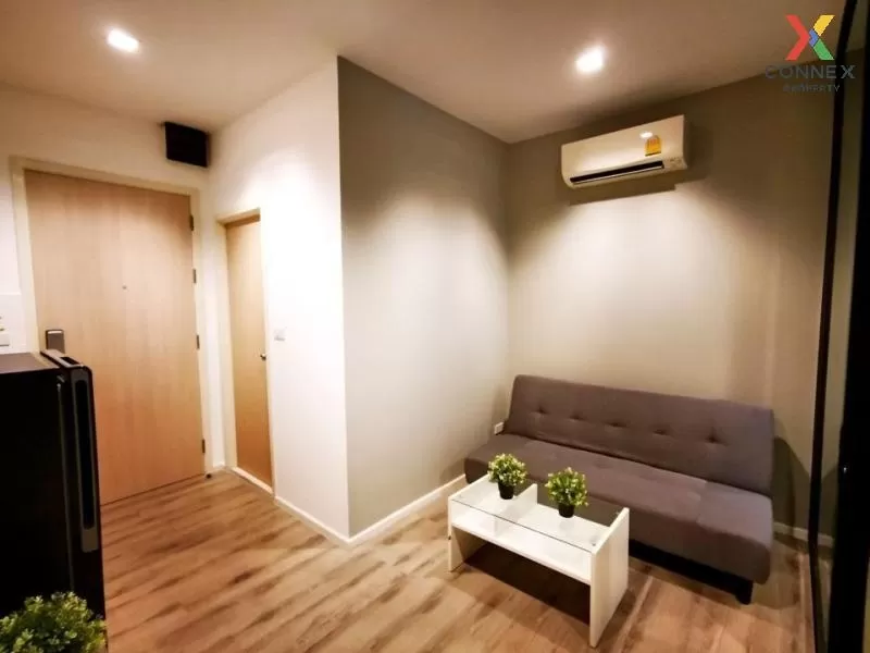 FOR RENT condo , Knightsbridge Sky River Ocean  , BTS-Pak Nam , P 1