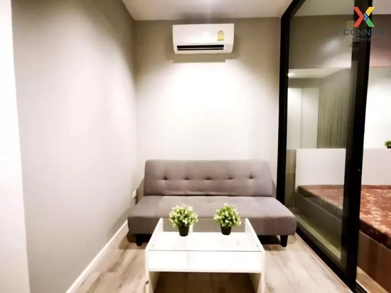 FOR RENT condo , Knightsbridge Sky River Ocean  , BTS-Pak Nam , P 2