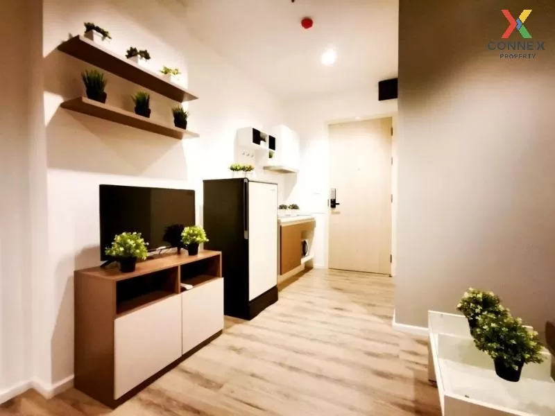 FOR RENT condo , Knightsbridge Sky River Ocean  , BTS-Pak Nam , P 3