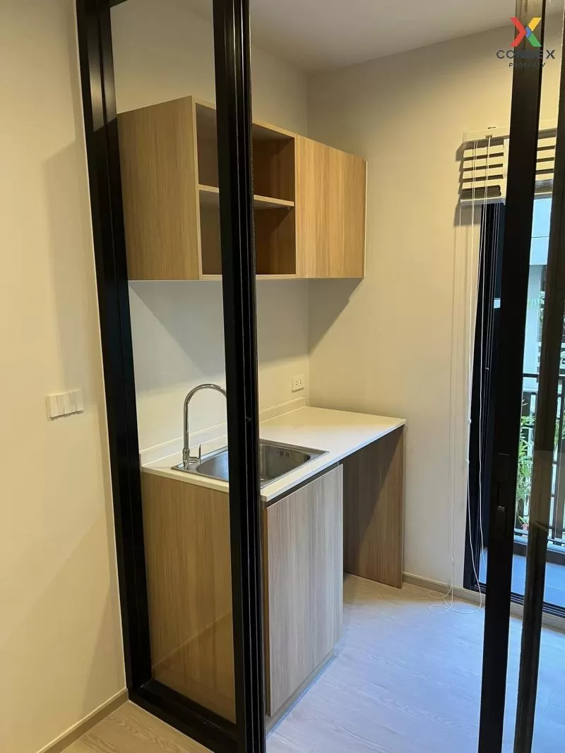 เช่าคอนโด  นิว โนเบิล เซ็นเตอร์ บางนา BTS-อุดมสุข บางนา เขต บางนา 4