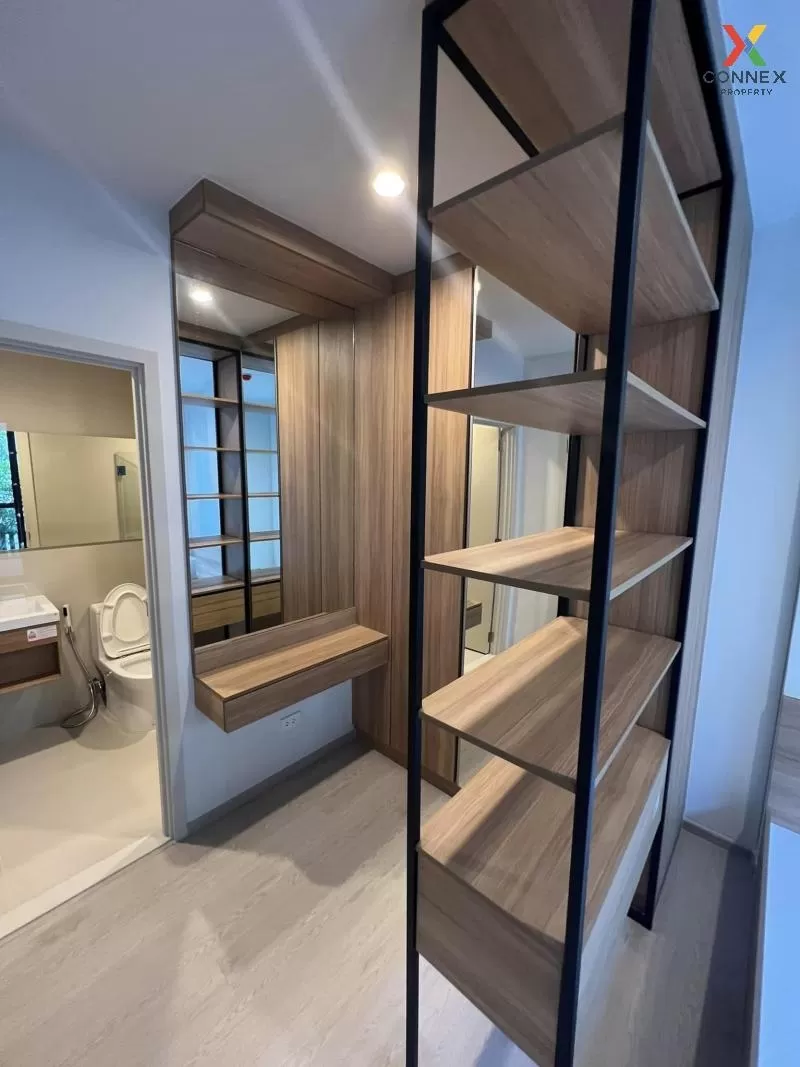 เช่าคอนโด  นิว โนเบิล เซ็นเตอร์ บางนา BTS-อุดมสุข บางนา เขต บางนา