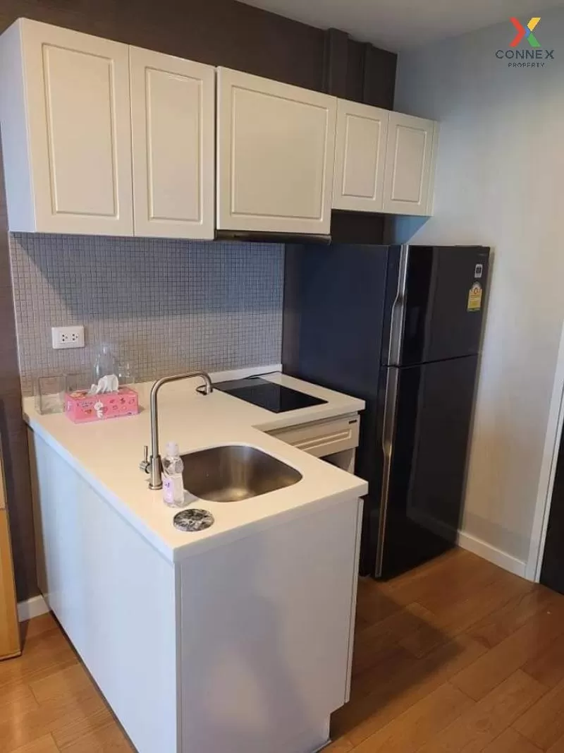 เช่าคอนโด  คอนโดเลต ดเวล สุขุมวิท 26 BTS-พร้อมพงษ์ คลองตัน เขต คล 3