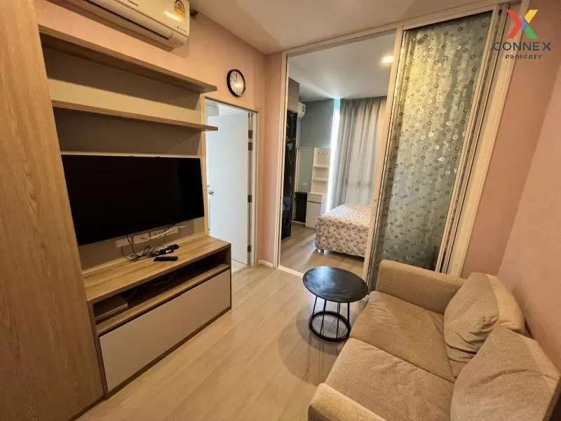 FOR RENT condo , De LAPIS Charan 81 , MRT-Bang Phlat , Bang Phlat 1