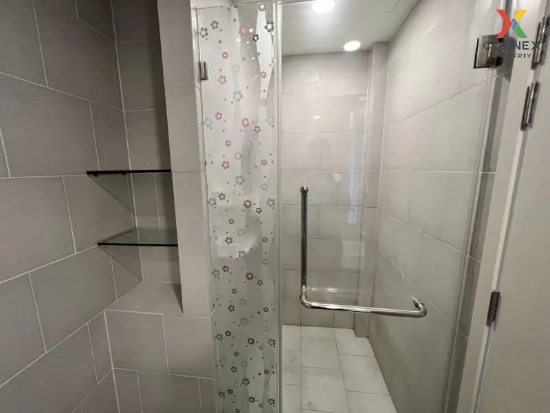 FOR RENT condo , De LAPIS Charan 81 , MRT-Bang Phlat , Bang Phlat