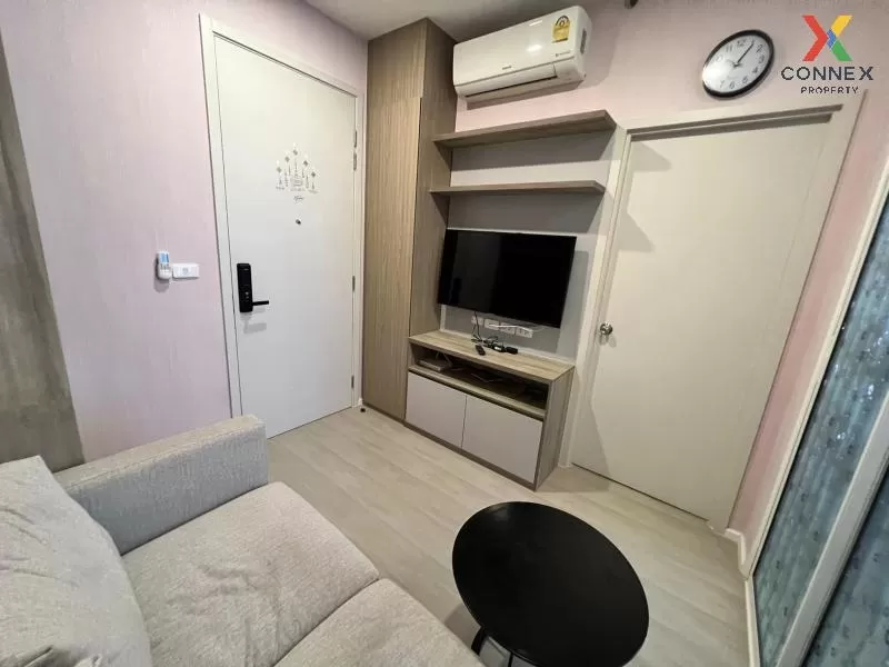 FOR RENT condo , De LAPIS Charan 81 , MRT-Bang Phlat , Bang Phlat 4