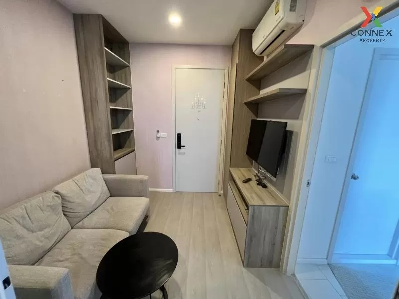 FOR RENT condo , De LAPIS Charan 81 , MRT-Bang Phlat , Bang Phlat