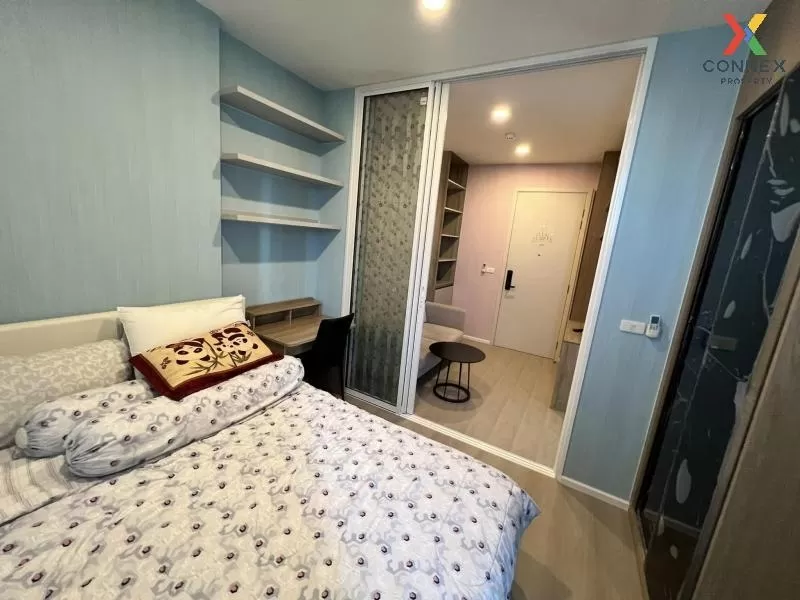 FOR RENT condo , De LAPIS Charan 81 , MRT-Bang Phlat , Bang Phlat