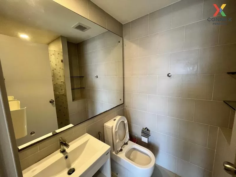 FOR RENT condo , De LAPIS Charan 81 , MRT-Bang Phlat , Bang Phlat