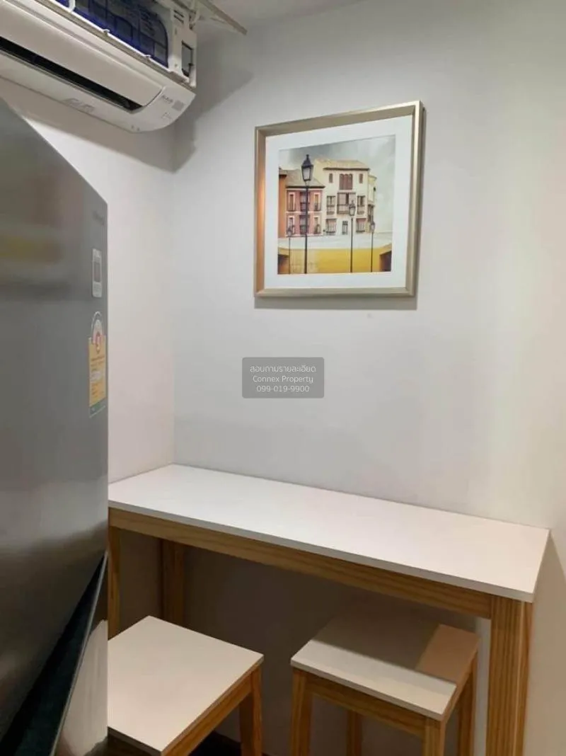 เช่าคอนโด  ยู ทรี คอนโด @ แยกเกษตร เสนานิคม เขต จตุจักร กรุงเทพ C